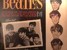 SONGS AND PICTURES OF THE FABULOUS BEATLES - Rare Sealed VJ 1092 LP