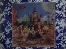 THE ROLLING STONES Their Satanic Majesties Request LP Album MONO 1P/P1 Vinyl 3D