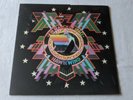 HAWKWIND X IN SEARCH OF SPACE (UK 1971 RELEASE - 8 PANEL FOLDOUT SLEEVE+BOOKLET)