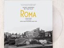 Roma - Original Soundtrack Clear Colored Vinyl LP Billie Eilish NEW Movie OST