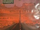 THE EAGLES - THE BEST OF THE EAGLES VINYL ALBUM LP RECORD 33rpm  1985 VG+ Con