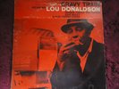 LOU DONALDSON GRAVY TRAIN