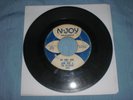 John Fred & the Playboys 45rpm My First Love / Boogie Children, 1964
