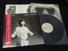 Laurie Anderson - Big Science Japan Vinyl LP w/OBI
