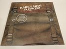 LP vinyl record Rare Earth In Concert 1st press new sealed 1970 Motown R534D
