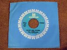 The Winstons - Color Him Father / Amen Brother VG+ Funk 45 RPM record