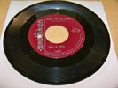 RARE Bill & Will - Goin' to the River - Checker 1070