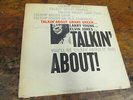 GRANT GREEN Talkin About LP BLUE NOTE 4183 mono NY RVG VG++ nice  promo