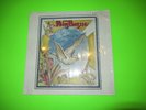 AIRBORNE SELF TITLED LP RARE XIAN CHRISTIAN FOLK PSYCH ROCK PRIVATE PRESS