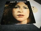 THE JUDY ROBERTS BAND - SELF TITLED - MADONNA RECORDS LP