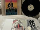 Tom Petty - Full Moon Fever LP Orig Press 1989 w/ Insert/ Gloss Cover read full