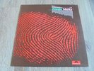 Alquin - Marks 1972 UK LP POLYDOR 1st PROG