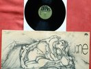 JANE  /  together    Original Langspielplatte von 1972 