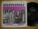 STEPPENWOLF For Ladies Only / Sparkle Eyes 45 7