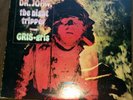 NM DR. JOHN, THE NIGHT TRIPPER - GRIS-gris LP SD 33-234 ATCO  RARE