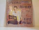 ELVIS PRESLEY SPECIAL DELIVERY FSR - 3