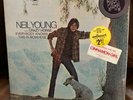 orig.NEIL YOUNG w/CRAZY HORSE EVERYBODY KNOWS THIS IS NOWHERE LP HYPE /SEALED