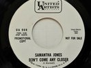 Samantha Jones - Don't Come Any Closer 7