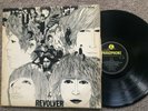 The Beatles Revolver PMC7009 Mono Vinyl LP XEX605-2 & XEX606-2 1st Uk