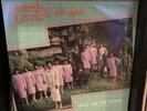 PAMELA DAVIS & TRUE SPIRIT give him the praise LP MODERN SOUL funk GOSPEL VINYL