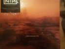 Nine Inch Nails Original Vinyl 3LP Year Zero Remixed(2007)