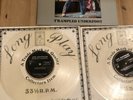 Led Zeppelin Trampled Underfoot Clear Vinyl Swingin’ Pig Double LP TSP 044-2