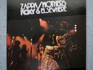 Frank Zappa / Mothers ?– Roxy & Elsewhere 1975 Japan vinyl 2 x LP P-5173