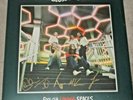 Blossoms Foolish Loving Spaces Glow In the Dark *Signed* Vinyl LP