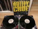 MOTLEY CRUE Original limited edition Vinyl 2LP Motley Crue MÖTLEY CRÜE 1994 Same
