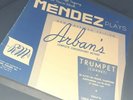 Rafael Mendez Plays Arbans Trumpet Etudes Complete Conservatory Method Cornet