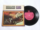 THE KINKS   DEDICATED KINKS   PYE 1966 UK 1ST PRESS MONO BEAT ROCK 7