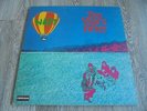 Ten Years After - Watt 1970 UK LP DERAM 1st w/POSTER