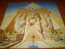 IRON MAIDEN-POWERSLAVE 1985 VINYL+INNER SLEEVE -2 minutes to midnight-aces high-