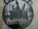 Powerwolf - Blood of the Saints - Picture Vinyl - Sammlerstück - Limitiert