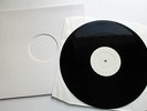John Cale - Honi Soit UK 1981 A&M Records White Label LP