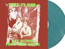 The Clash ?– Rat Patrol From Fort Bragg Vinyl, Mick Jones Mix of Combat Rock