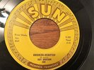 RARE ROCKABILLY  SUN 45 ROY ORBISON  