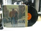Bob Dylan LP Spanish the Freewheelin' '1971