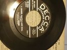 45 RPM EP Shake Rattle And Roll By Bill Haley & His Comets