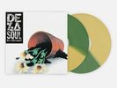 De La Soul Is Dead Vinyl Me Please Split Colour Vinyl Lp SEALED