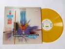 BEASTIE BOYS   THE IN SOUND FROM WAY OUT   QUALITY US LTD ED' YELLOW VINYL LP