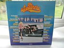 THE WANDERERS VINYL LP GEMLP103 ORIGINAL MOVIE SOUNDTRACK 1979
