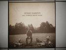 George Harrison - All Things Must Pass *GUT*GERMANY*1971* TOP ROCK 3 x LP BOX