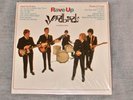 The Yardbirds - Having A Rave Up - 1999 - Italy - Red Vinyl - Still Sealed