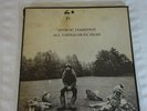 George Harrison   All Things Must Pass Triple Vinyl Record LP Set   Apple Jam  E