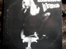 SCORPIONS HARD ROCK ORIG PRESS VINYL IN TRANCE LP NO BAR CODE