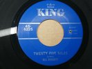 Bill Doggett   Twenty Five Miles 1969 King US Nothern Soul Killer Organ Inst. 45