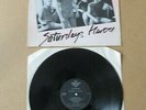 THE BUSINESS Saturdays Heroes HARRY MAY RECORD COMPANY UK 1ST PRESSING LP SE13