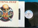 GRATEFUL DEAD RECKONING 1981 ARISTA 1st PRESS 2-LP w/NM- INNERS ACOUSTIC GARCIA