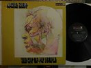 Archie Shepp The cry of my people w.Greenlee-Stephens-Mabern Impulse black